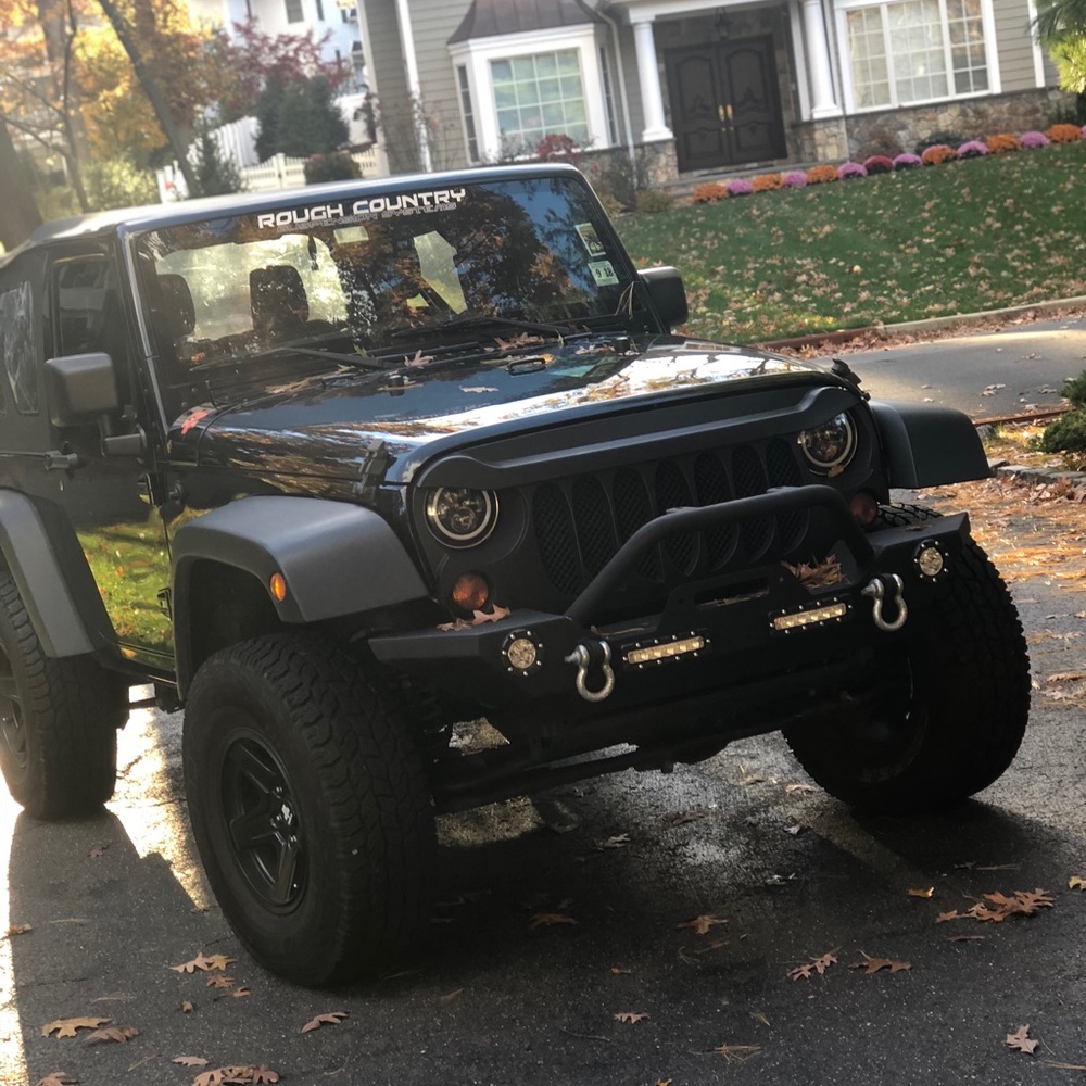 Meet your Posher, Todd